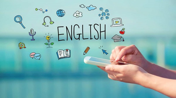 ứng dụng học ngoại ngữ online