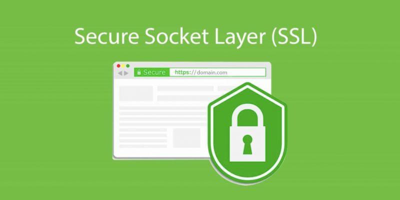 Chứng chỉ SSL là gì? Tại sao nên sử dụng SSL?