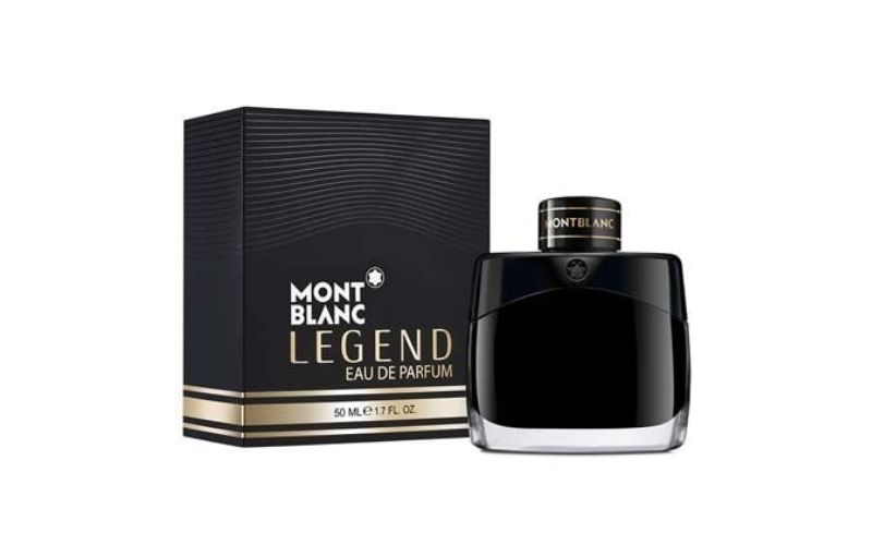 Legend Perfume