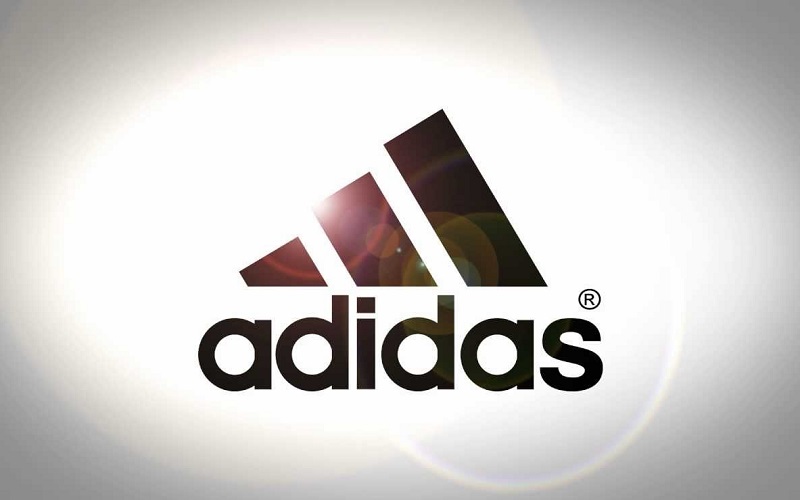 thương hiệu Adidas