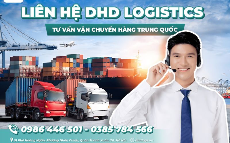 DHD Logistics