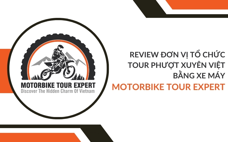 review Motorbike Tour Expert