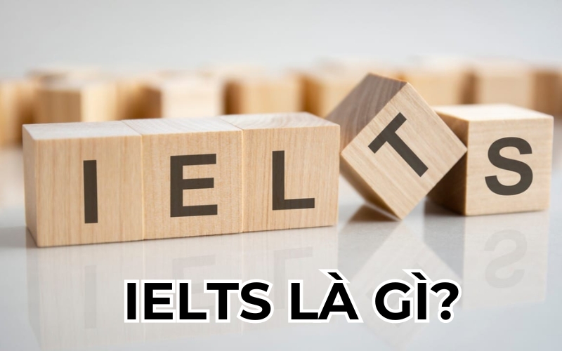 ielts là gì