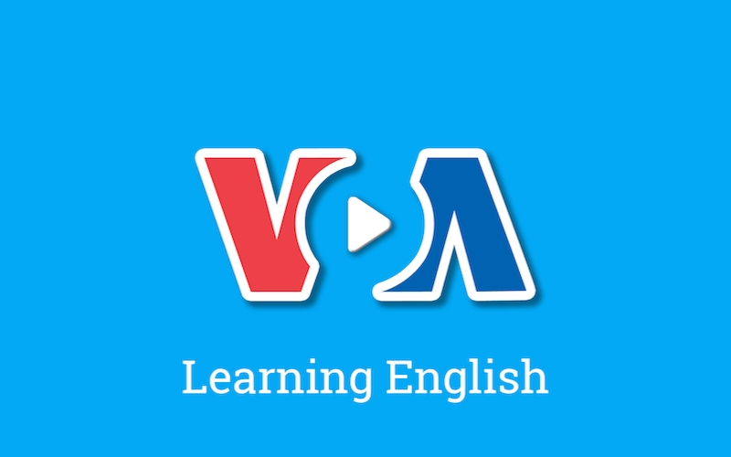 luyện nghe tiếng Anh trên VOA Learning English