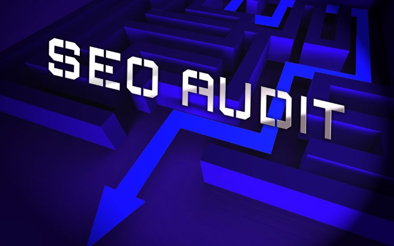 dịch vụ seo audit