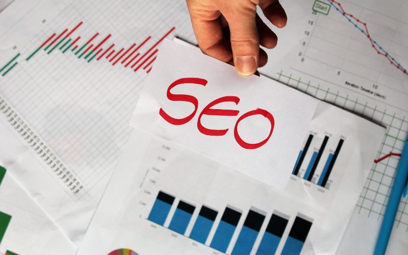 lợi ích của dịch vụ seo web