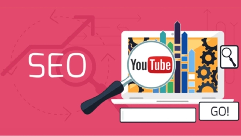 khóa học tối ưu SEO video Youtube của Lê Văn Trường