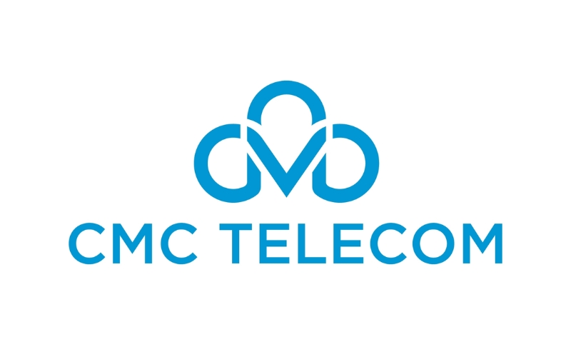 công ty thiết kế app CMC Telecom