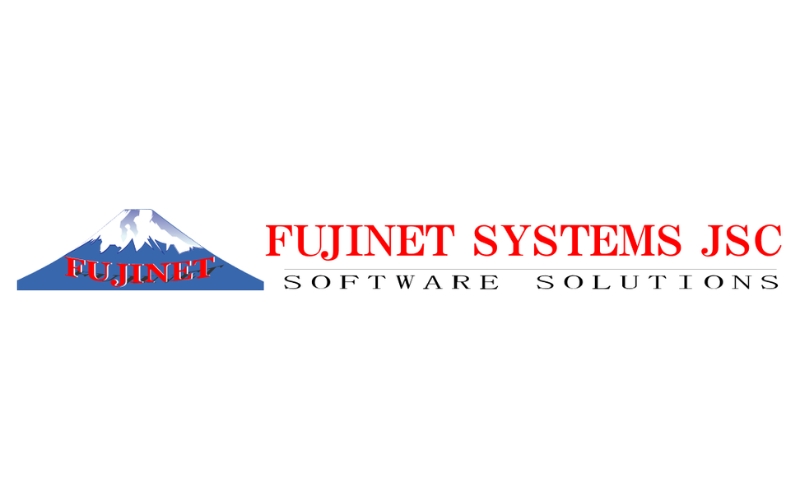 công ty phần mềm Fujinet Systems