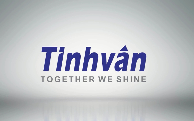 công ty phát triển app Tinh Vân Group