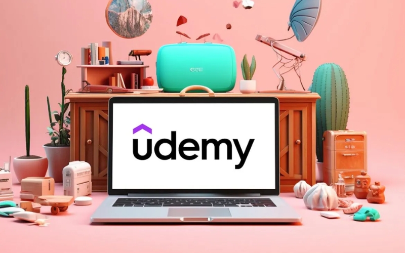 Udemy là nền tảng gì