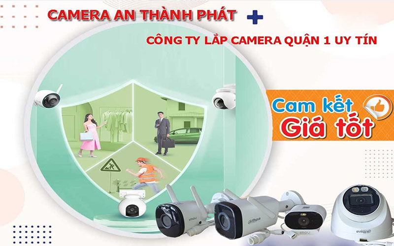 Camera An Thành Phát