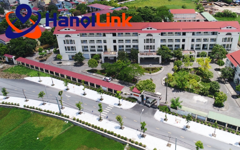 Trung tâm tư vấn du học Nhật Bản HanoiLink