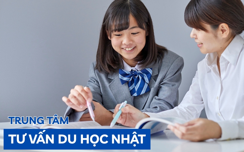 trung tâm tư vấn du học Nhật uy tín