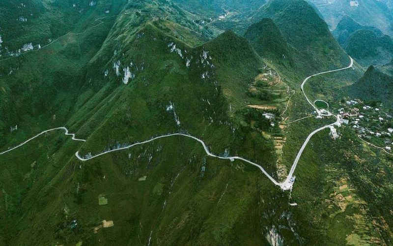Kinh nghiệm du lịch Mèo Vạc Hà Giang trọn vẹn