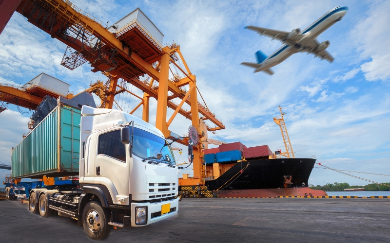 lựa chọn công ty vận chuyển uy tín