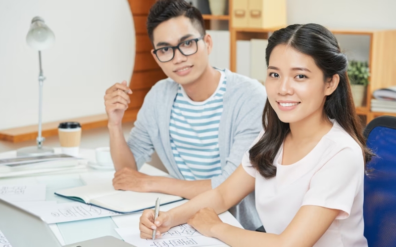 các hình thức đào tạo nội bộ