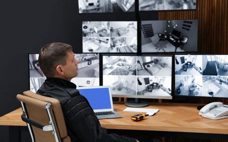 Đầu ghi hình camera dùng để làm gì
