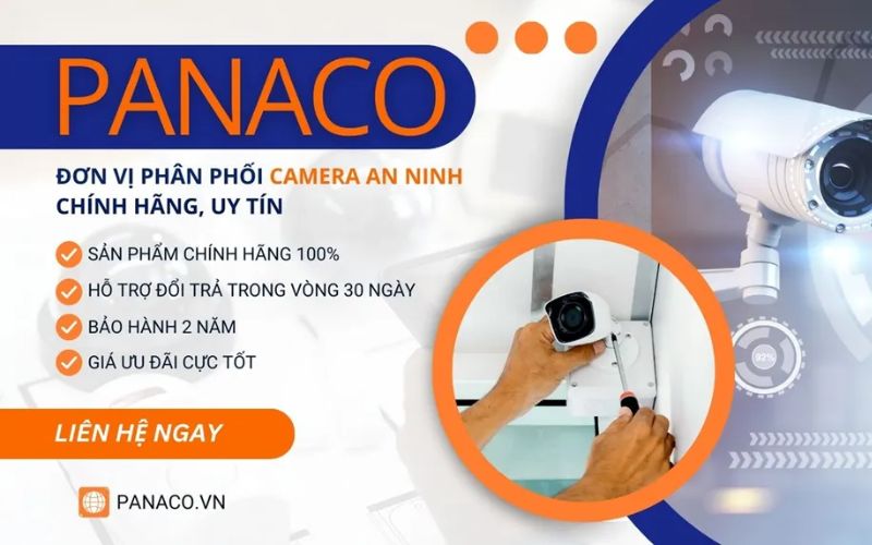 Mua từ địa chỉ uy tín