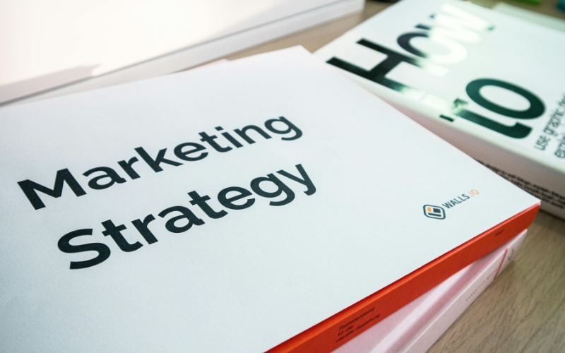 vai trò của chiến lược marketing