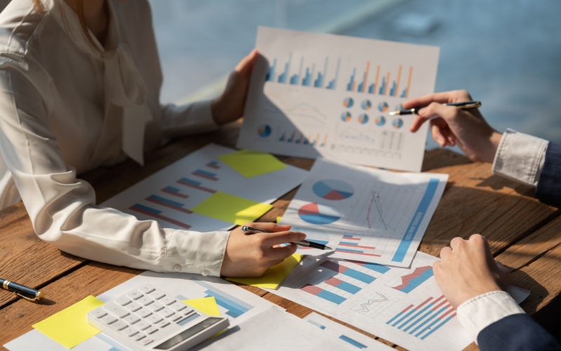 xây dựng chiến lược Marketing Mix