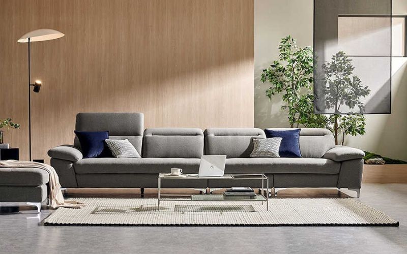 Chất liệu bọc sofa bền bỉ