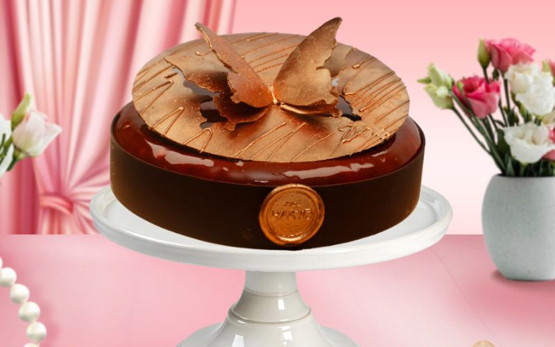 Vị Chocolate