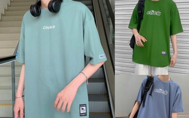 Xưởng may áo Polo