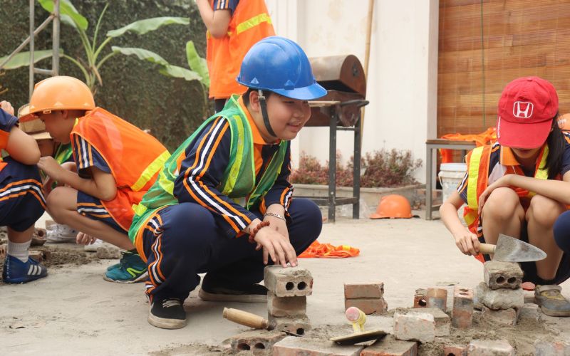 Chương trình ngoại khóa