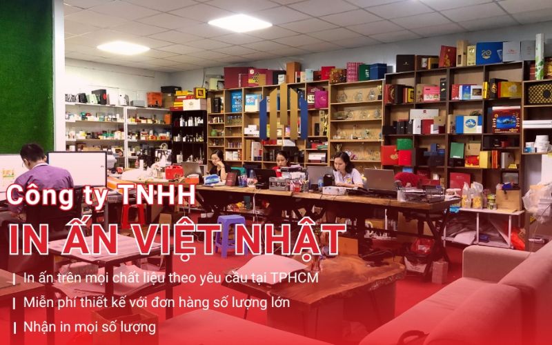 in ấn việt nhật