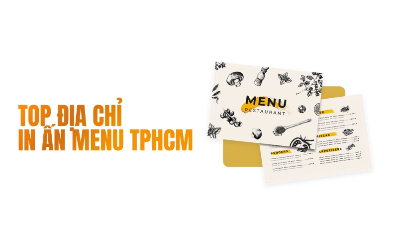 địa chỉ in ấn giá rẻ tphcm