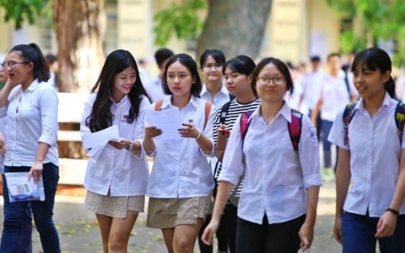 Định hướng phát triển lâu dài