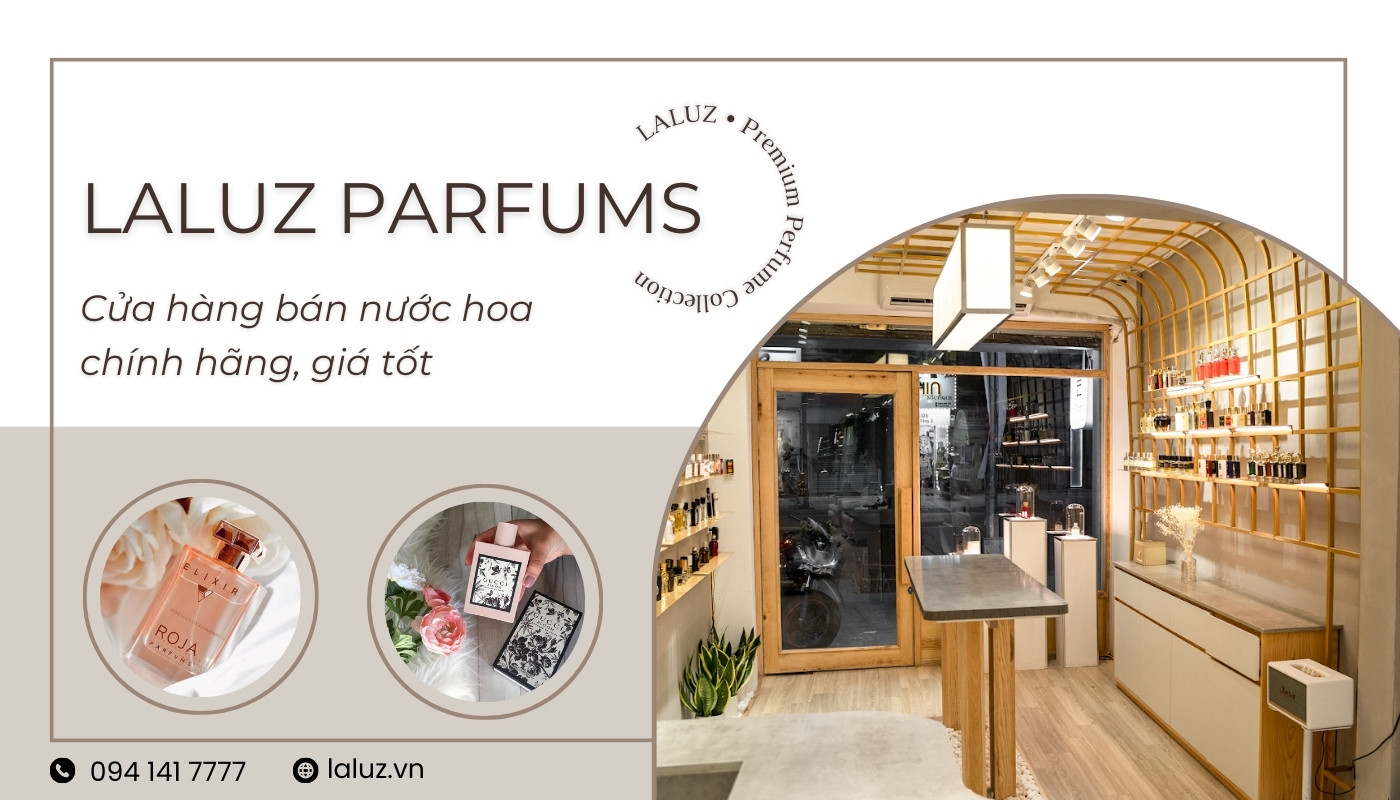 laluz parfums