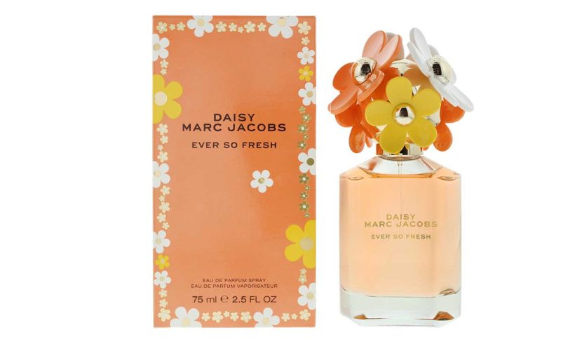 nước hoa marc jacobs