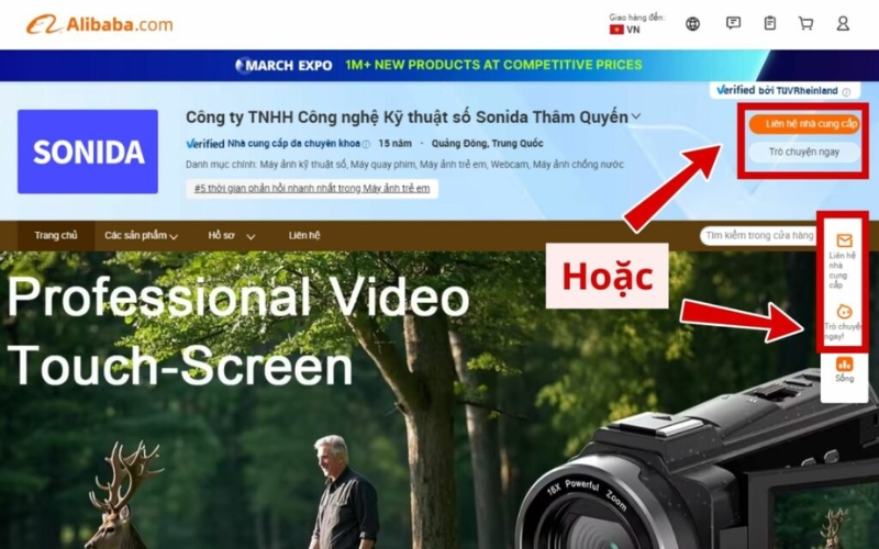 thương lượng và đàm phán giá