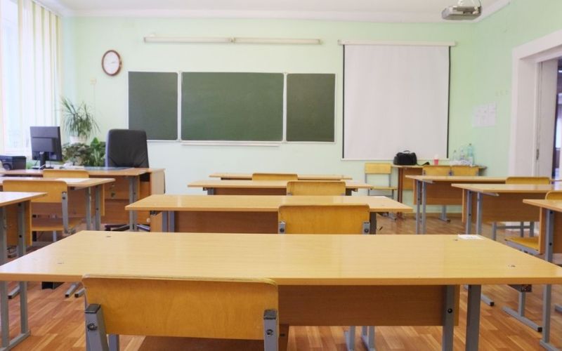 Trang thiết bị giảng dạy và điều kiện học tập