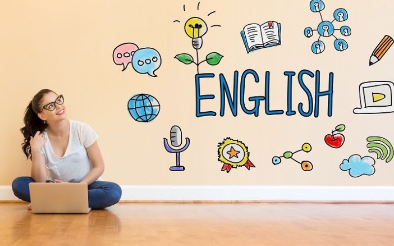 các phương pháp học tiếng anh