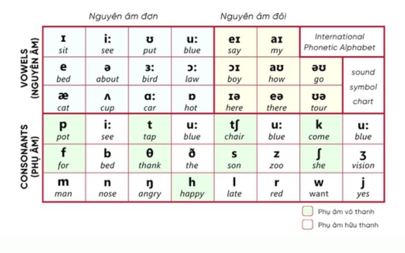 Chuẩn bị nền tảng vững chắc