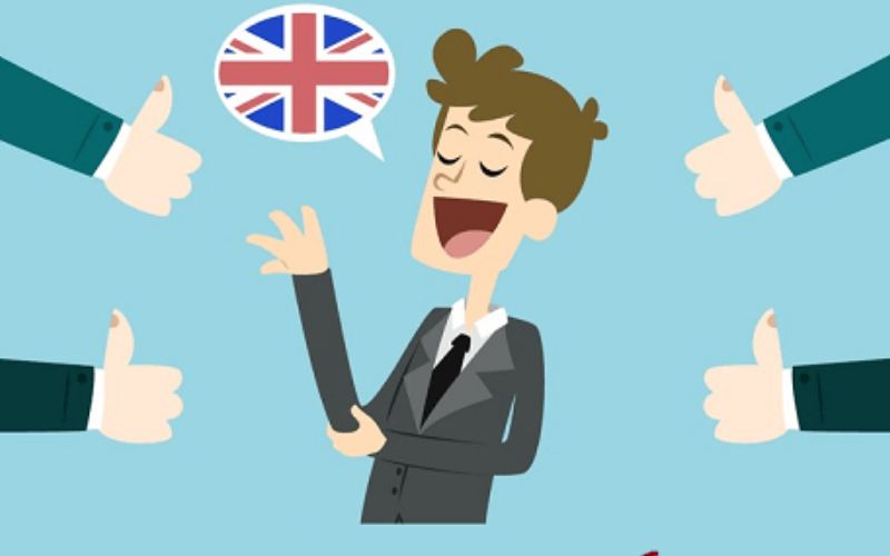 Hình thành phản xạ giao tiếp