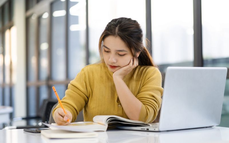 Duy trì và nâng cao trình độ