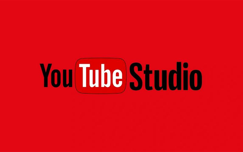 Sử dụng YouTube Studio