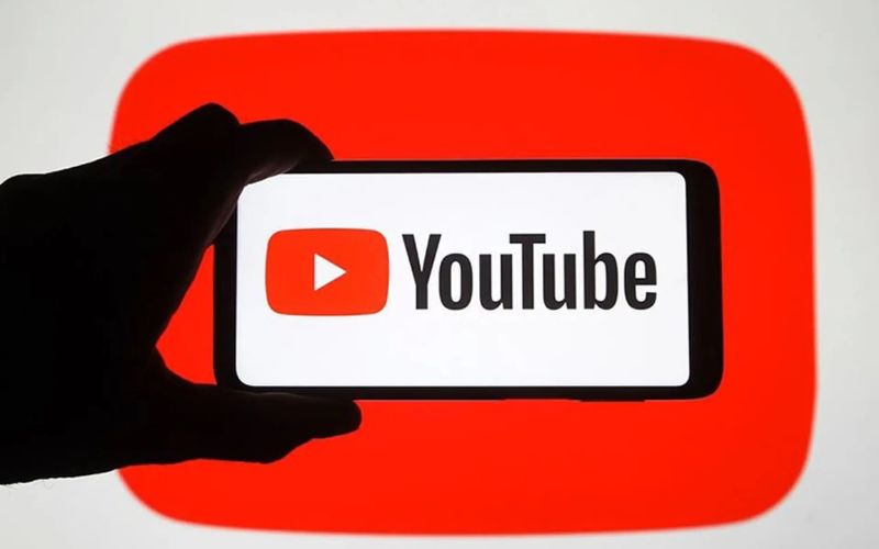 Tạo kênh YouTube