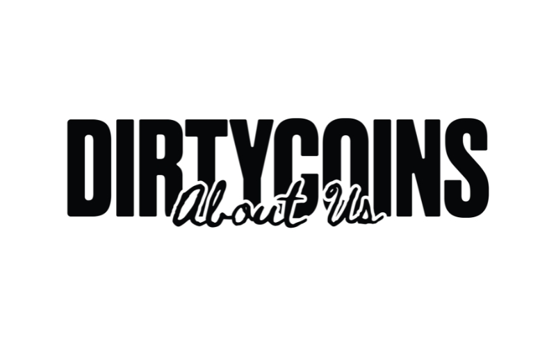 Thương hiệu áo thun DirtyCoins