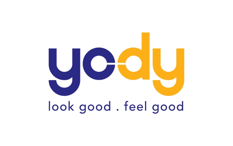 Thương hiệu áo thun giới trẻ YODY