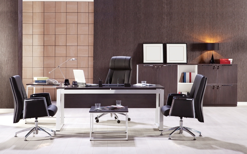 Bàn cho lãnh đạo, giám đốc