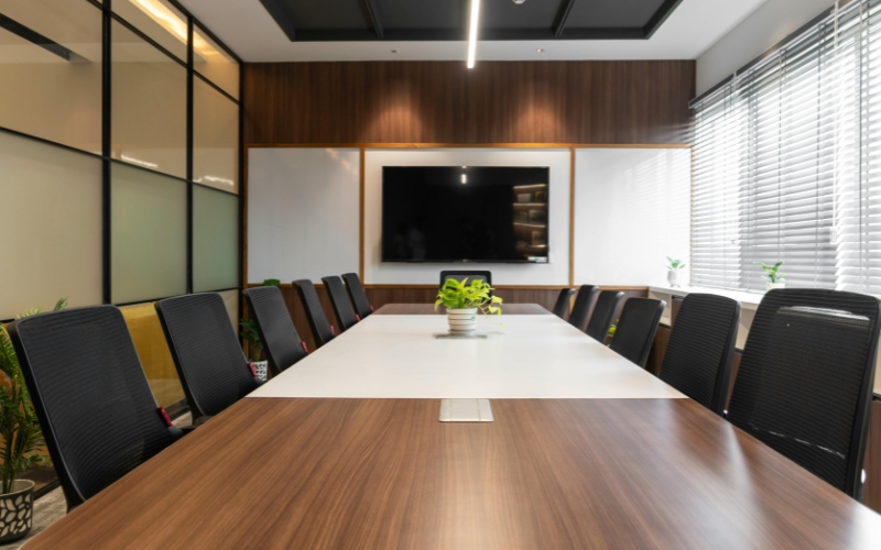 Bàn cho phòng họp