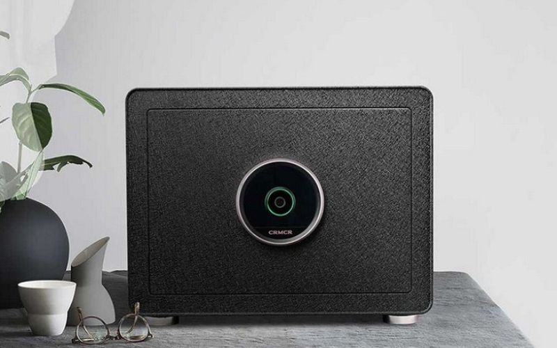 Các loại két sắt phổ biến