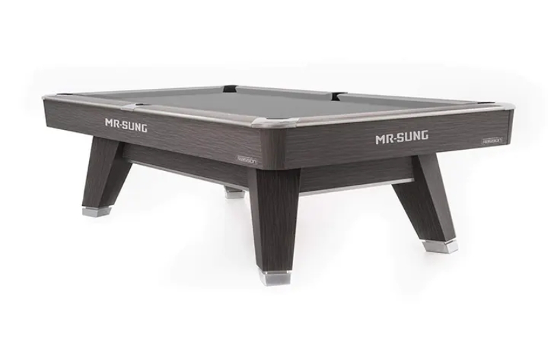 giới thiệu bàn bida mr sung