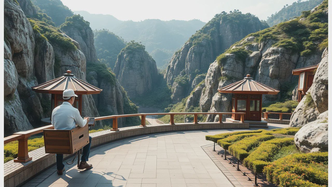 AI agent cho doanh nghiệp phù hợp ra sao với bán sỉ tour?