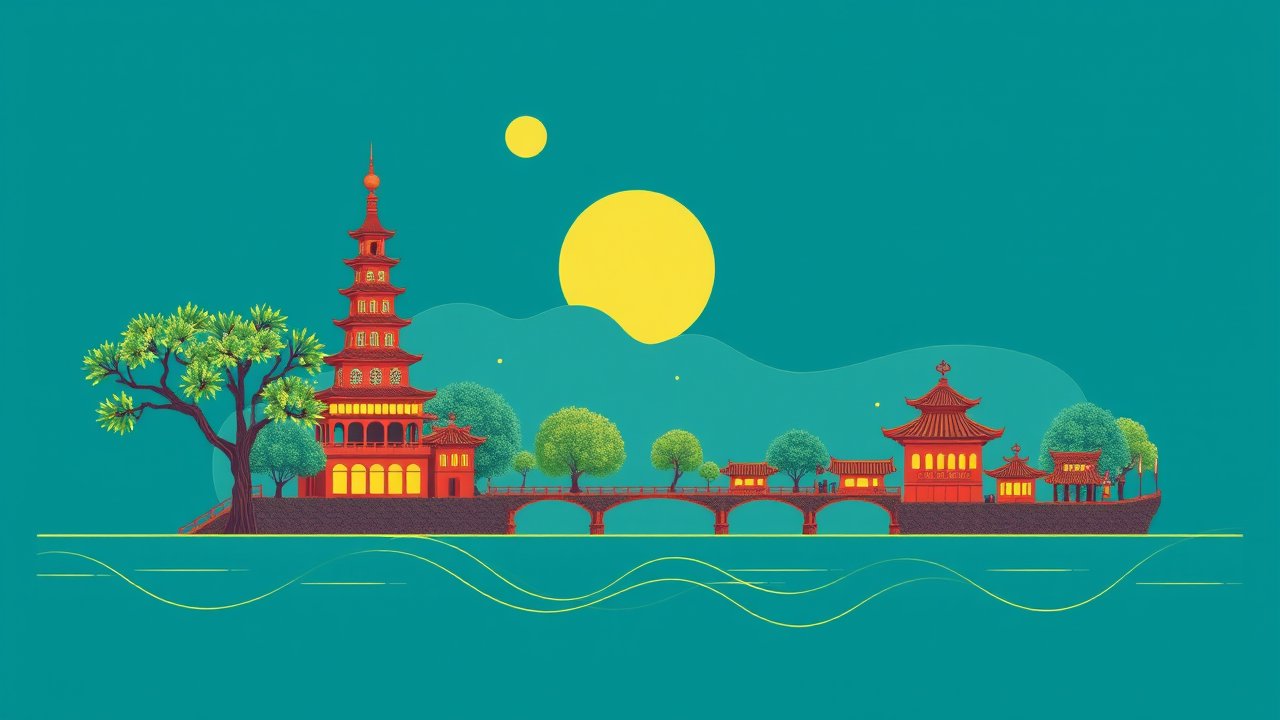 Chuyển đổi số ứng dụng AI trong du lịch là gì?